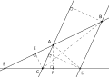 Intercept theorem proof 2.svg