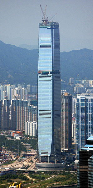 File:International Commerce Centre 200908.jpg