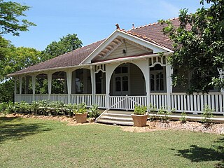 <span class="mw-page-title-main">Inverness, Toogoolawah</span> Historic site in Queensland, Australia