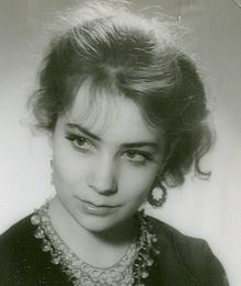 Irina Nikolaevna Poljanskaja