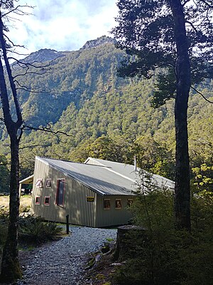 Kepler Track