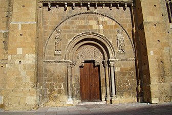 Puerta del Perdón