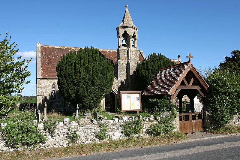 File:Isle of Wight - Thorley (geograph 2117121).jpg