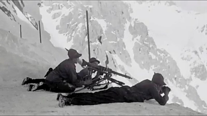 File:Italian Alpini in Aosta Valley 1945.png