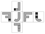 JF cube net.svg