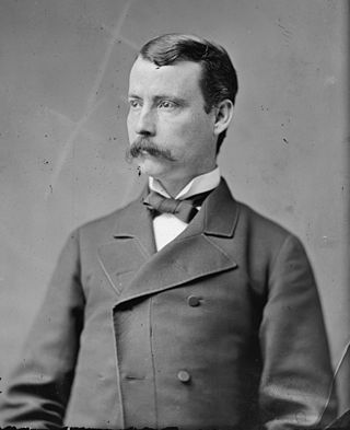 <span class="mw-page-title-main">James Bernard Reilly</span> American politician