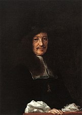 Jan Hertvík Nostic-Rhieneck,po 1672
