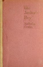 Миниатюра для Файл:Janitor's boy,- and other poems (IA janitorsboyother00cran).pdf