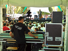 Jazz in Marciac 2005 3.jpg