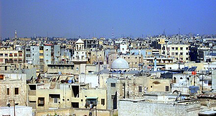 Christentum In Syrien Wikiwand