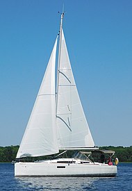 Jeanneau Sun Odyssey 349 Segelboot French Kiss 2356.jpg