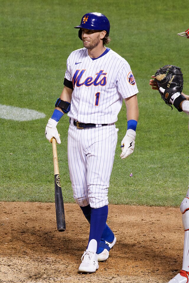 Jeff McNeil