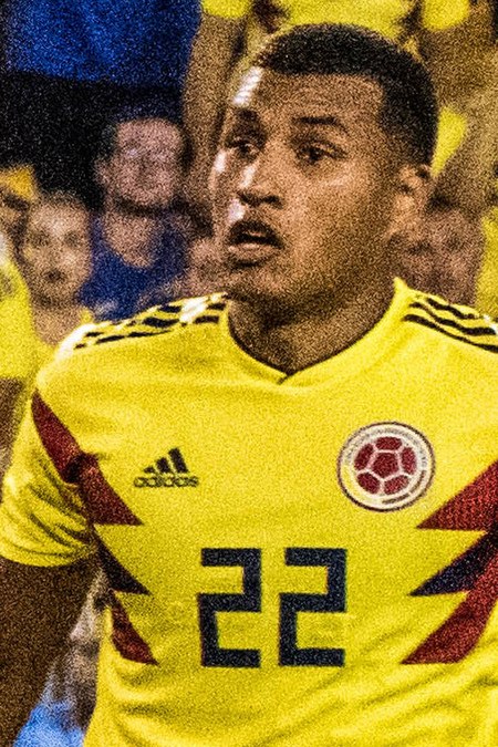 Jeison Murillo