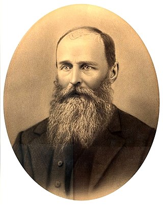 <span class="mw-page-title-main">Jeremiah Borst</span>