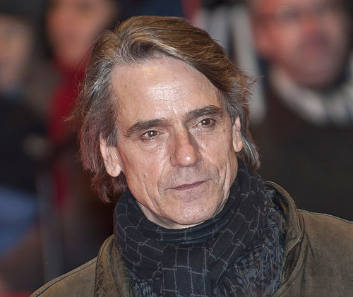 Jeremy Irons