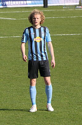 Jesper Verlaat