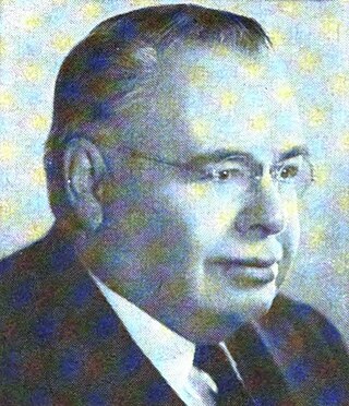 <span class="mw-page-title-main">Jesse P. Wolcott</span> American politician