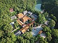 浄居寺 (吉安市)のサムネイル