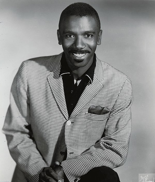 Smith in 1958