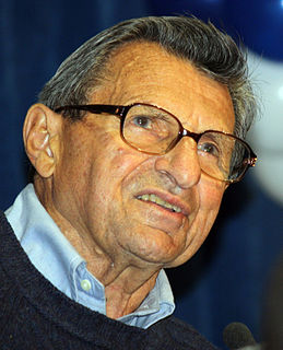 <span class="mw-page-title-main">Joe Paterno</span> American football player and coach (1926–2012)