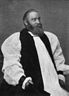 Photo of John Horden as bishop