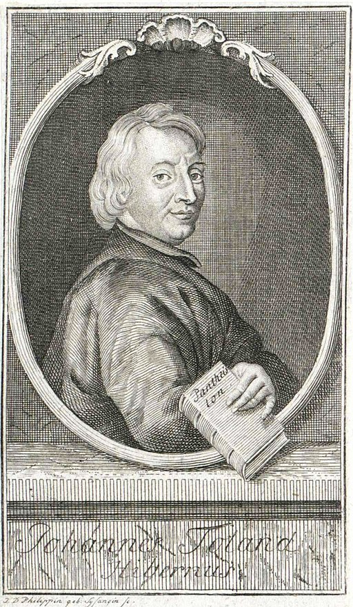 John Toland (1670-1722)