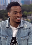 Jonathan McReynolds: Âge & Anniversaire