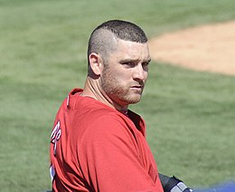 883 Jonny Gomes Photos Stock Photos, High-Res Pictures, and Images