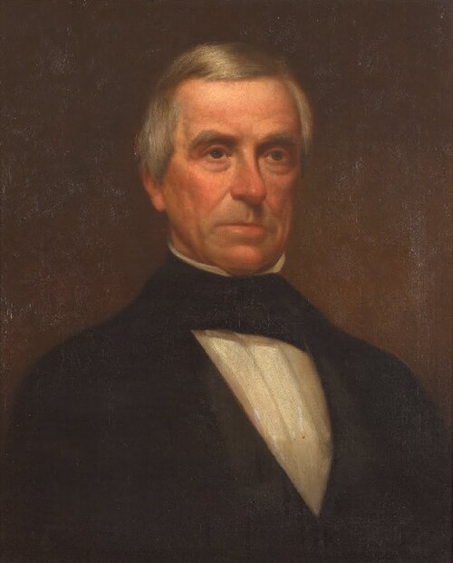 Joseph Johnson (Virginia politician)
