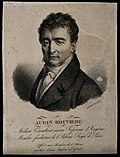 Thumbnail for Joseph Marie Audin-Rouvière