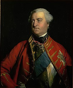 Joshua Reynolds - 3rd Duke of Marlborough (1706-58) 1757 - (MeisterDrucke-569874).jpg