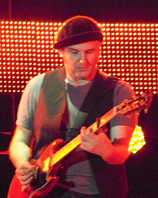 <span class="mw-page-title-main">Juan Aguirre (musician)</span> Basque musician and songwriter