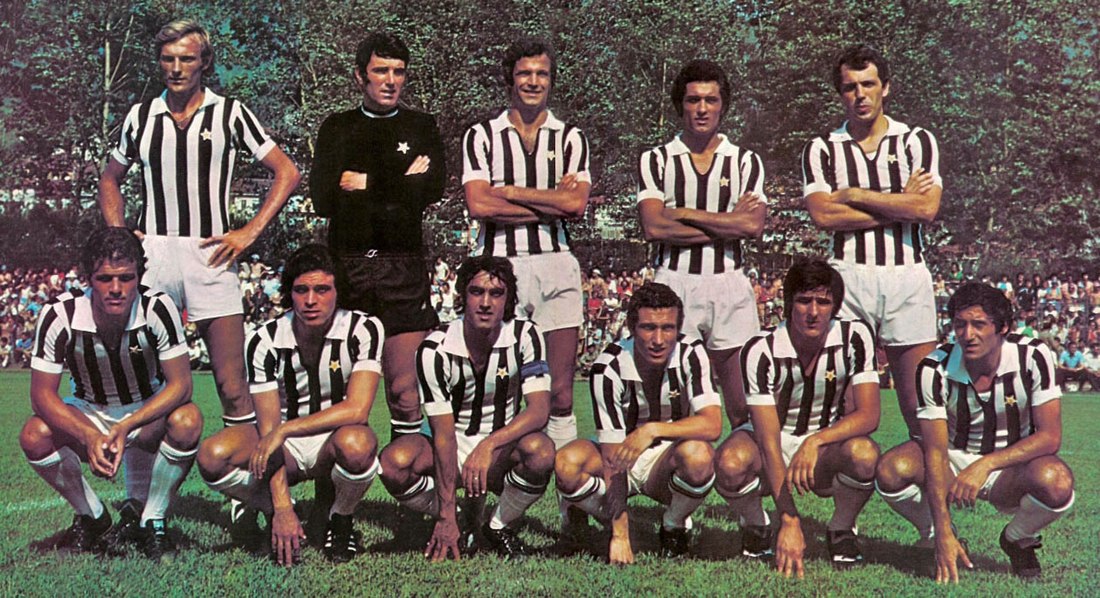 Serie A (Italia) 1974-75