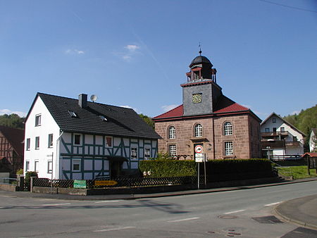 Küchen Ortsteil Heli1