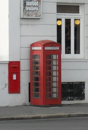 Listed Buildings In Worthing