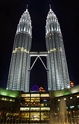 3.6.14 Petronas Towers