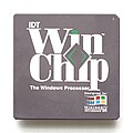 IDT WinChip (Marketing Sample).