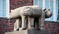 List of megafauna in mythology and folklore - Wikipedia