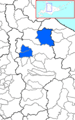 上川郡 (天鹽國)的缩略图