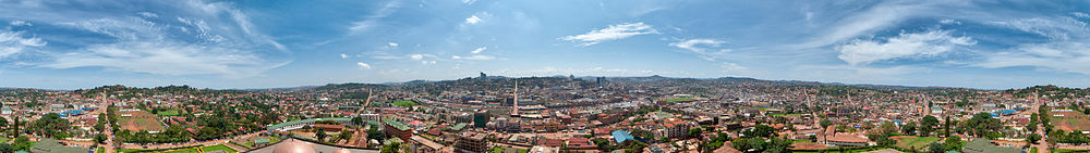 Kampala