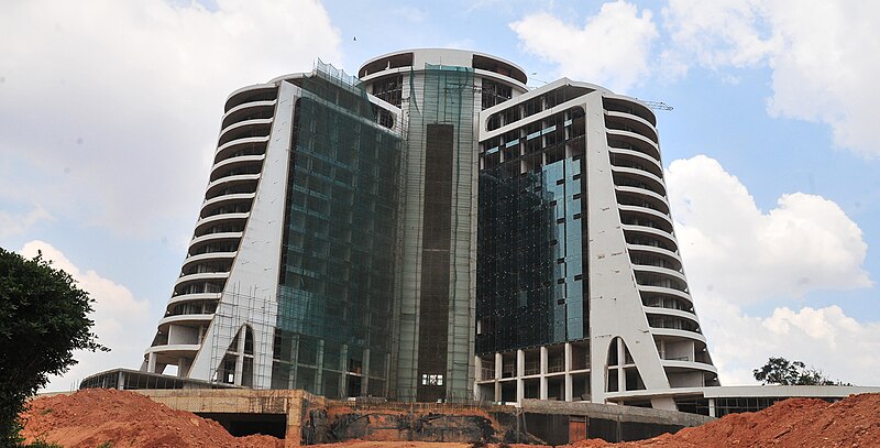 File:Kampala hilton nov 2010.jpg