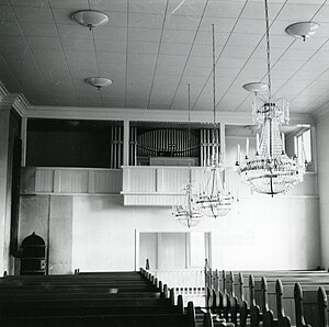 Kangasala organ, Koijärvi 1924.jpg