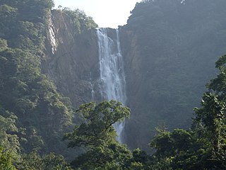 Uttara Kannada District of Karnataka, India