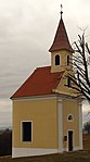 Chapel of St.  Franz Xaver