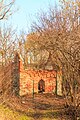 ruina Kaple Nejsvětější Trojice (Pardubice)