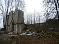 Ruiny kaple (2016)