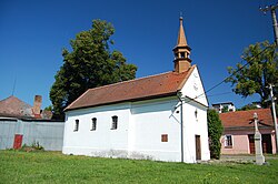 Kapel Saint Anne