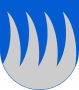 卡里約基（Karijoki）的徽章