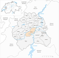 Municipality Hauterive