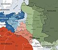 Partitions of Poland (1660-1795)